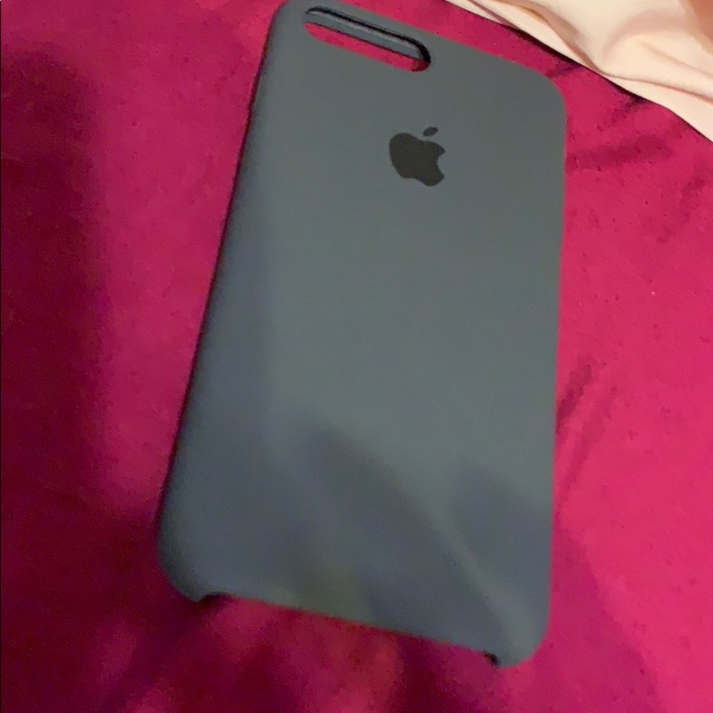 iPhone 7,8 plus case like new